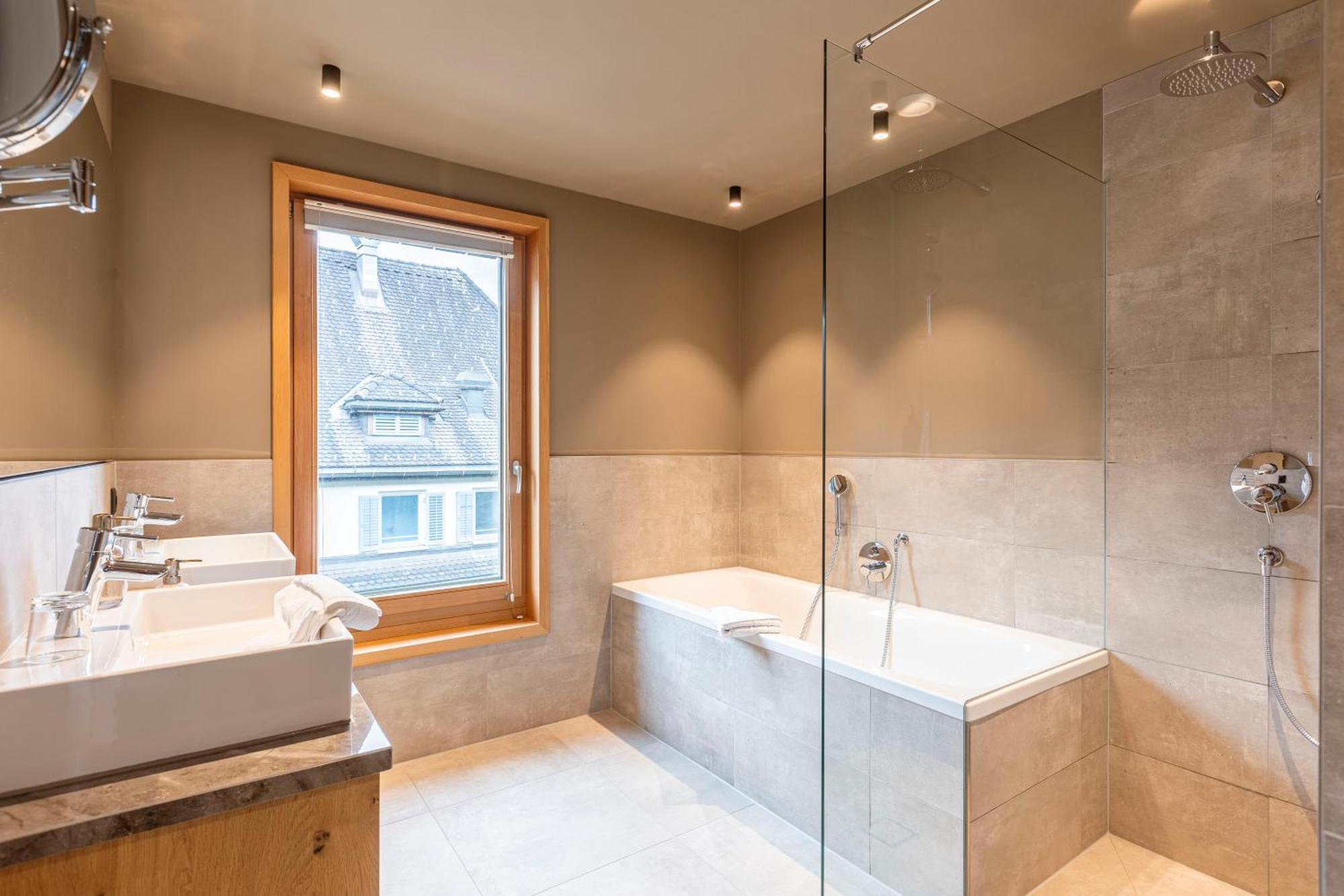 Montafon Suites Schruns By Alps Resorts エクステリア 写真