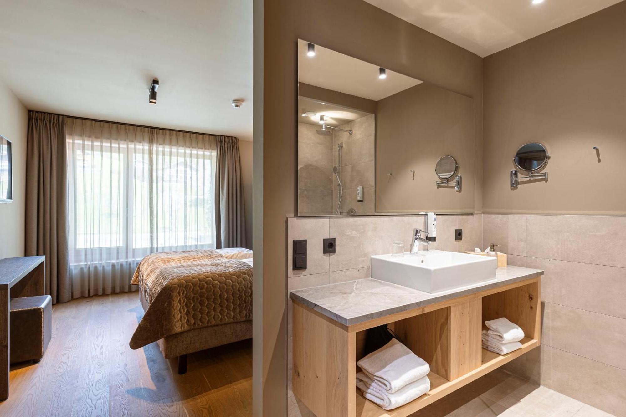 Montafon Suites Schruns By Alps Resorts エクステリア 写真